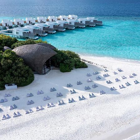 ดิกาลี มัลดีฟส์ - – เอ พรีเมียม ออลอินคลูซีฟ รีสอร์ต Hotel Meedhoo  ภายนอก รูปภาพ