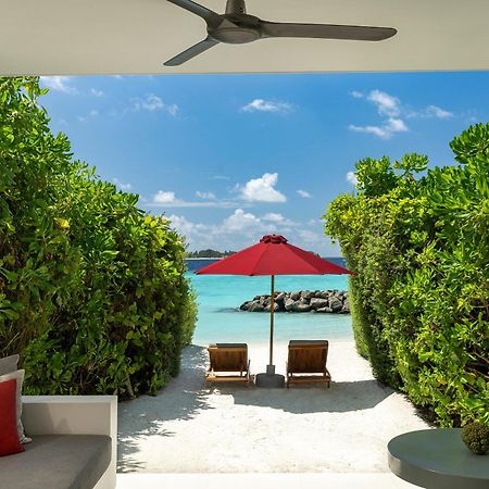 ดิกาลี มัลดีฟส์ - – เอ พรีเมียม ออลอินคลูซีฟ รีสอร์ต Hotel Meedhoo  ภายนอก รูปภาพ