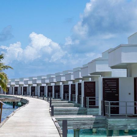 ดิกาลี มัลดีฟส์ - – เอ พรีเมียม ออลอินคลูซีฟ รีสอร์ต Hotel Meedhoo  ภายนอก รูปภาพ
