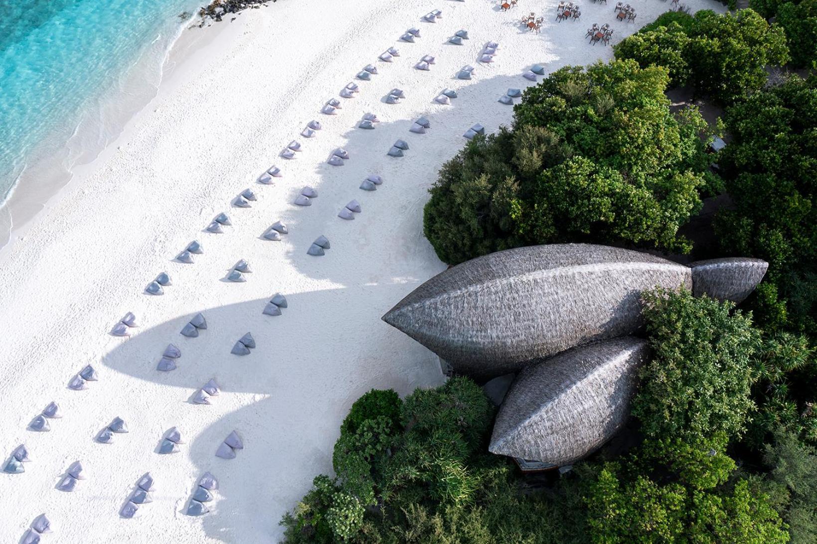 ดิกาลี มัลดีฟส์ - – เอ พรีเมียม ออลอินคลูซีฟ รีสอร์ต Hotel Meedhoo  ภายนอก รูปภาพ