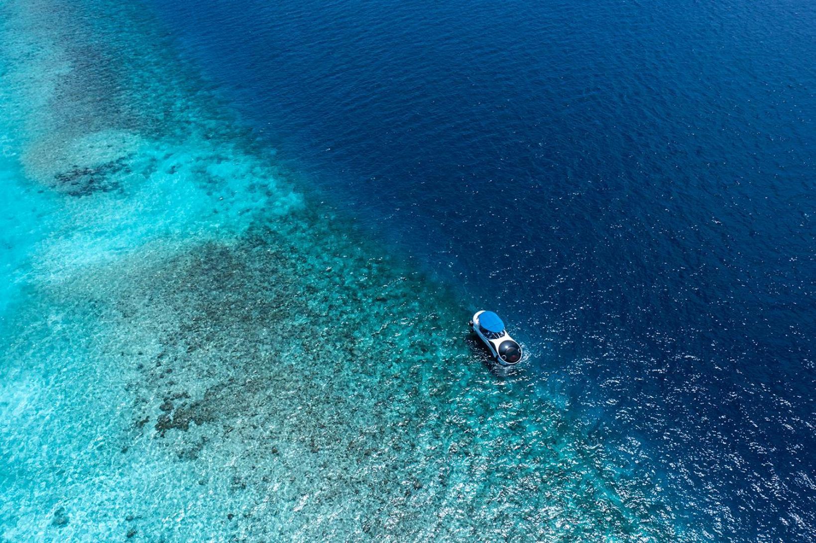 ดิกาลี มัลดีฟส์ - – เอ พรีเมียม ออลอินคลูซีฟ รีสอร์ต Hotel Meedhoo  ภายนอก รูปภาพ