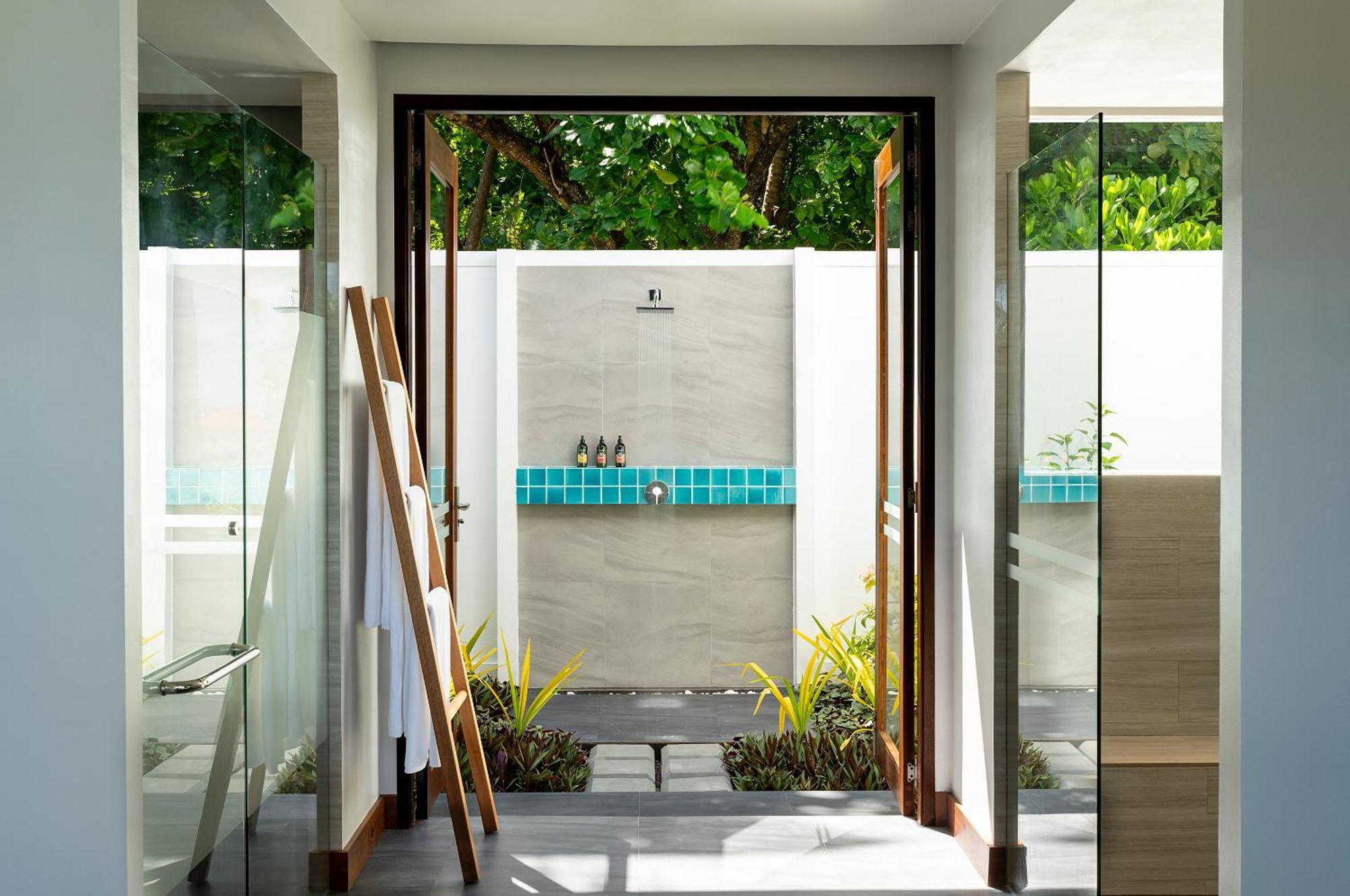 ดิกาลี มัลดีฟส์ - – เอ พรีเมียม ออลอินคลูซีฟ รีสอร์ต Hotel Meedhoo  ภายนอก รูปภาพ