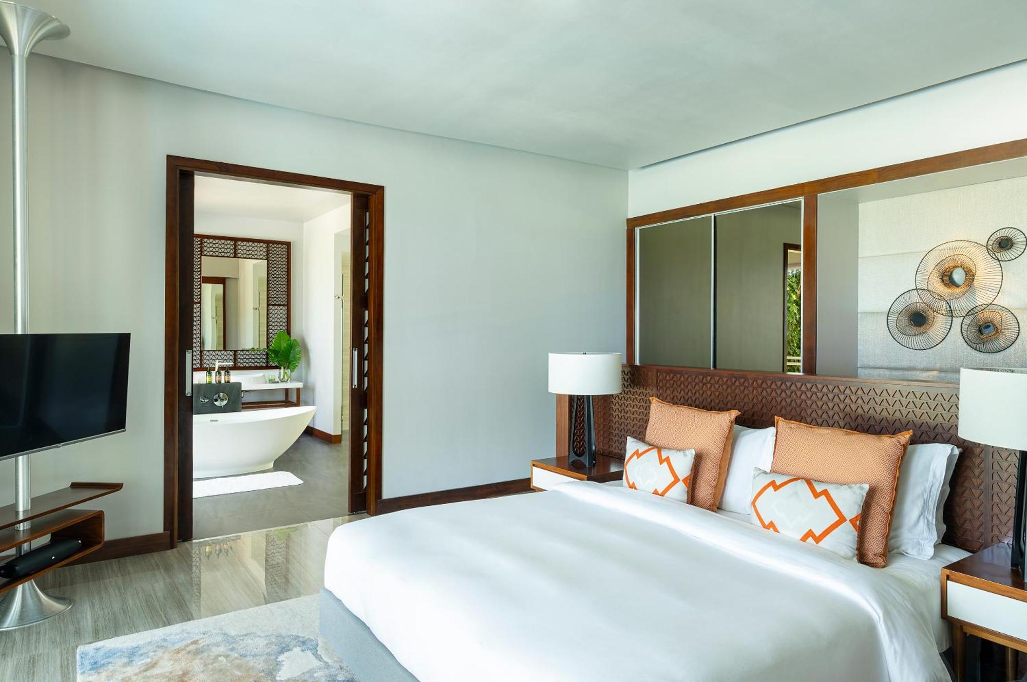 ดิกาลี มัลดีฟส์ - – เอ พรีเมียม ออลอินคลูซีฟ รีสอร์ต Hotel Meedhoo  ภายนอก รูปภาพ
