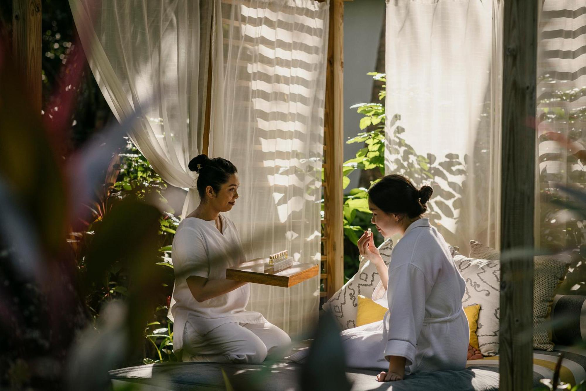 ดิกาลี มัลดีฟส์ - – เอ พรีเมียม ออลอินคลูซีฟ รีสอร์ต Hotel Meedhoo  ภายนอก รูปภาพ