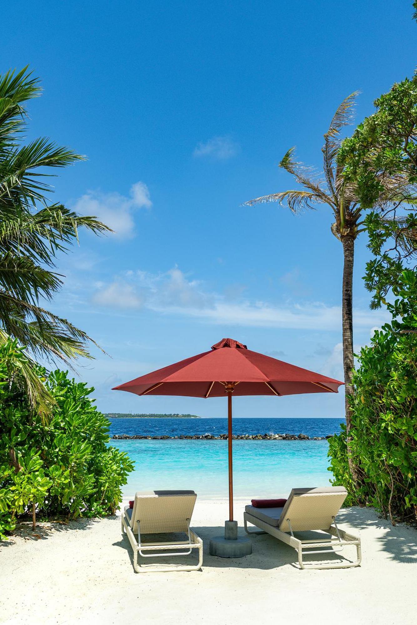 ดิกาลี มัลดีฟส์ - – เอ พรีเมียม ออลอินคลูซีฟ รีสอร์ต Hotel Meedhoo  ภายนอก รูปภาพ